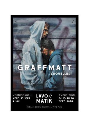 Catalogue Graffmatt Sept 24