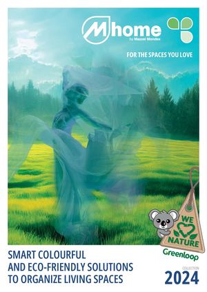 Catalogue Mondex 2024 DE