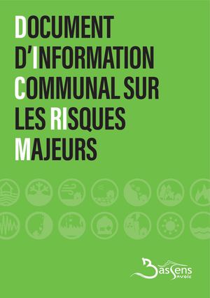 DICRIM - Document d’Information Communal sur les Risques Majeurs