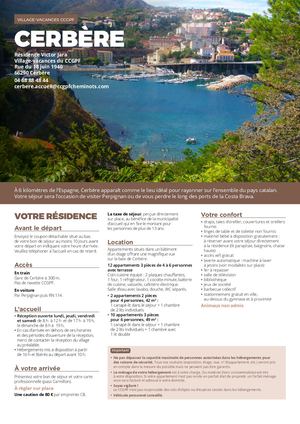 Ccgpf Fiche Centre Vacances Cerbere V2