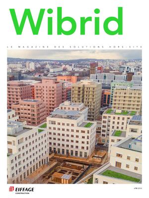 Magazine Wibrid n°5