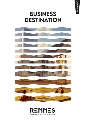 Rennes Business Destination