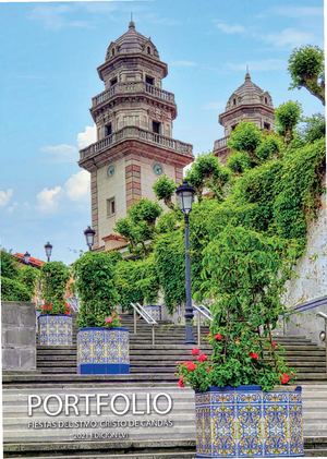 PORTFOLIO CANDÁS-2021