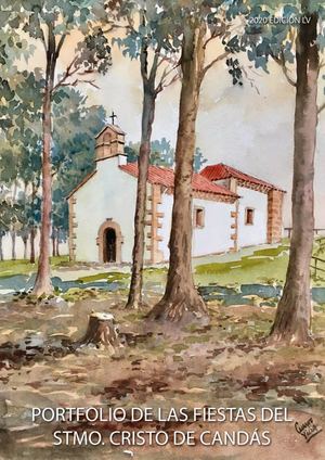 PORTFOLIO CANDÁS-2020