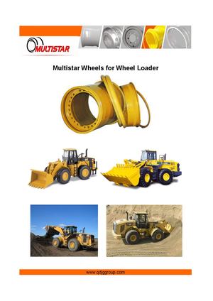 2020 MULTISTAR OTR Wheel Catalogue