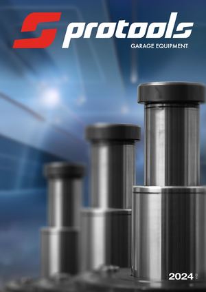 2024-02 PROTOOLS - Garage Equipment