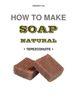 Benefits of Tepezcohuite Soap: Complete Guide