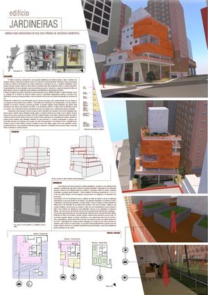 Débora Esther - P6 Prancha Síntese Final
