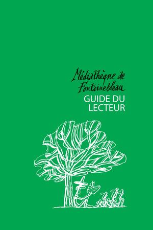 Guide du lecteur 2024 - Médiathèque de Fontainebleau