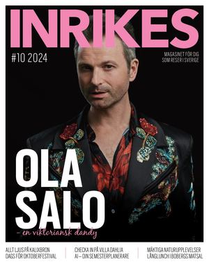 Inrikes 10 2024