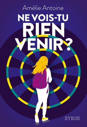 Extrait Ne Vois Tu Rien Venir