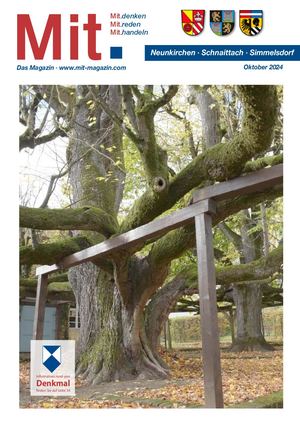 10 2024 Mit Schnaittachtal