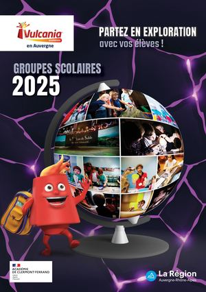 Brochure Scolaire 2025