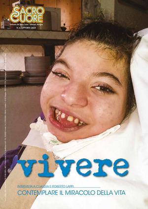 Vivere Ottobre 24