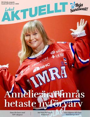 Lokalaktuellt 4 24