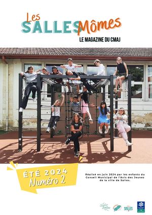 Magazine CMAJ n°2 2024