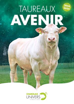 Gamme Avenir 2024-2025
