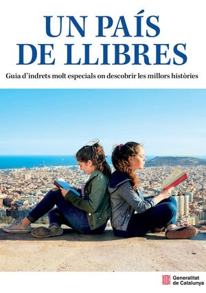 Dossier Foment Lectura