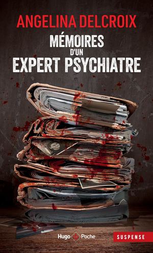 Extrait de Memoires D'un Expert Psychiatre