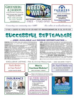 September 2024 - #456