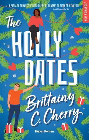 Extrait de The Holly Dates