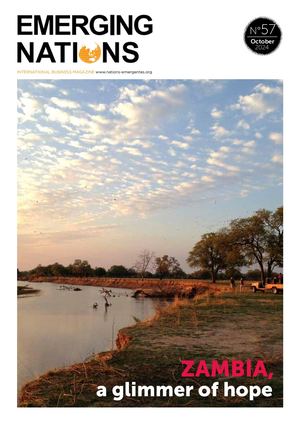 Zambia October 2024