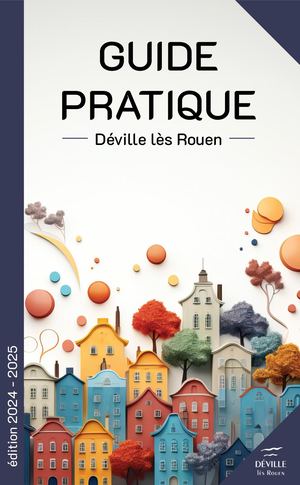 Guide Pratique Déville 2024 25 Site