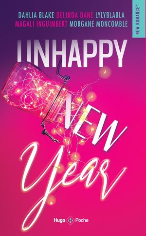 Extrait de Happy New Year en poche