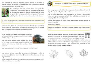 Parcours en pleine conscience_tout public