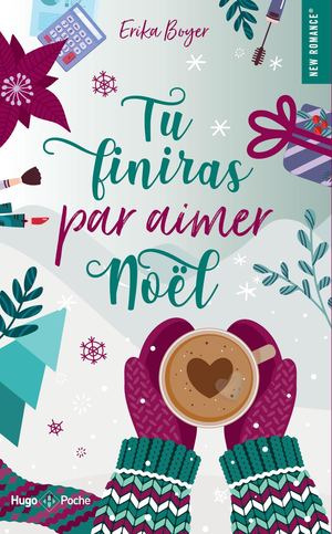 Extrait de Tu Finiras Par Aimer Noel