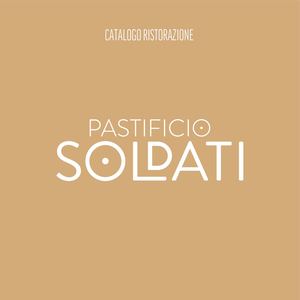 Cataloghi Pastificio Soldati HORECA