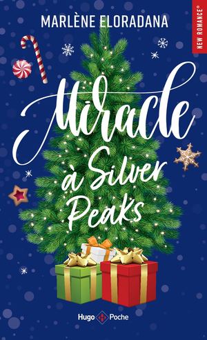 Extrait de Miracle Silver Peaks
