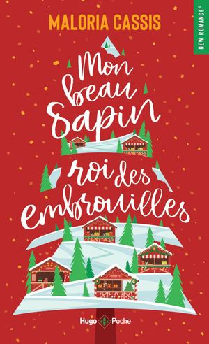 Extrait de Mon Beau Sapin Roi Des Embrouilles