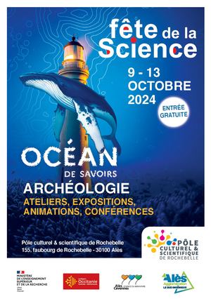 Fete de La Science 2024