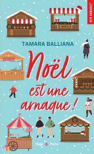 Extrait de Noel Est Une Arnaque