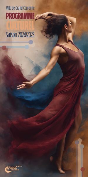 Programme culturel 2024-2025