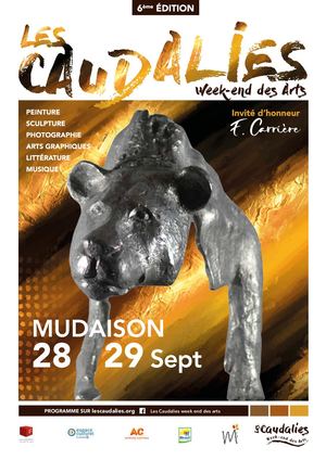 Catalogue Les Caudalies 2024 Pages