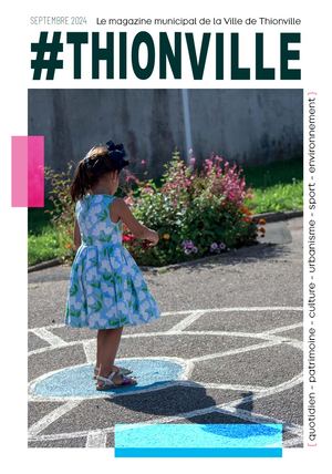 #THIONVILLE 09/2024