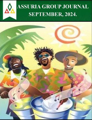 Assuria Group Journal September 2024