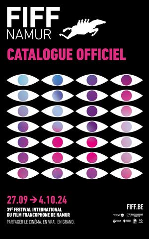 Catalogue Officiel 2024