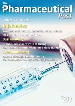 The Pharmaceutical Post 20