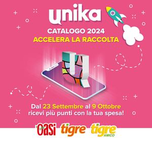 D2409 00 Volantino Digitale Punti Extra Catalogo 23sett9ott