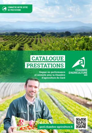 Gard Catalogue Prestations 2024 2025