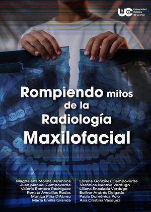 Rompiendo mitos de la radiologia maxilofacial