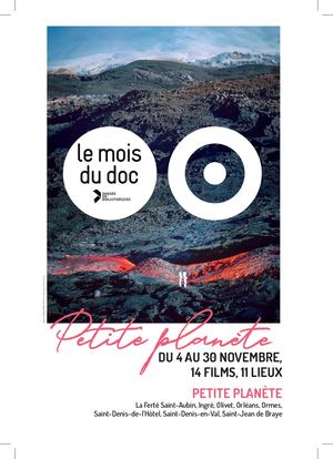 Le Mois Du Doc 2024 Médiathèque D'orléans