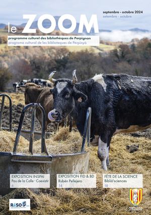 Zoom · Septembre Octobre 2024