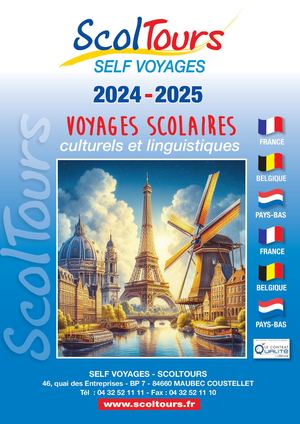 France Benelux 2024 25