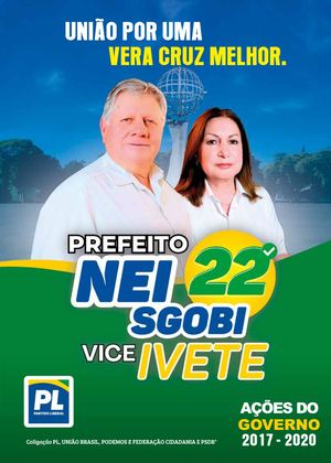 Nei Sgobi E Ivete 22