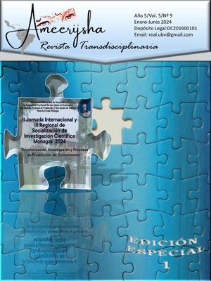 Ameerijsha Vol 5 N 9