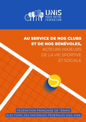 Unis Pour Notre Federation